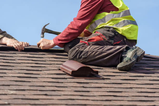 Best Roof Gutter Cleaning  in Seven Lakes, NC
