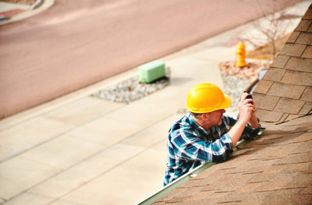 Roof Installation Near Me in Seven Lakes, NC