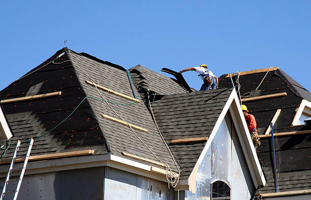 Best Roof Leak Repair  in Seven Lakes, NC
