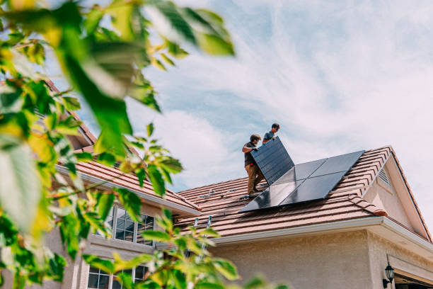 Quick and Trustworthy Emergency Roof Repair Services in Seven Lakes, NC
