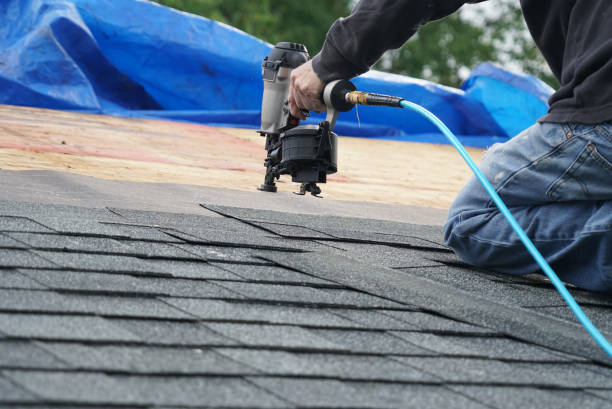 Best Flat Roof Repair Services  in Seven Lakes, NC