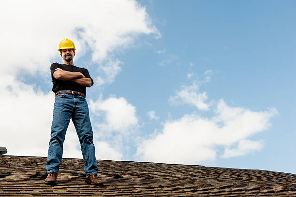 Best Roof Waterproofing Services  in Seven Lakes, NC
