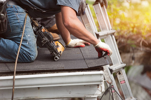 Seven Lakes, NC Roofing Contractor Company
