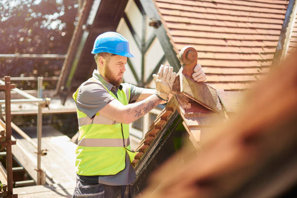 Best Residential Roofing Contractor  in Seven Lakes, NC