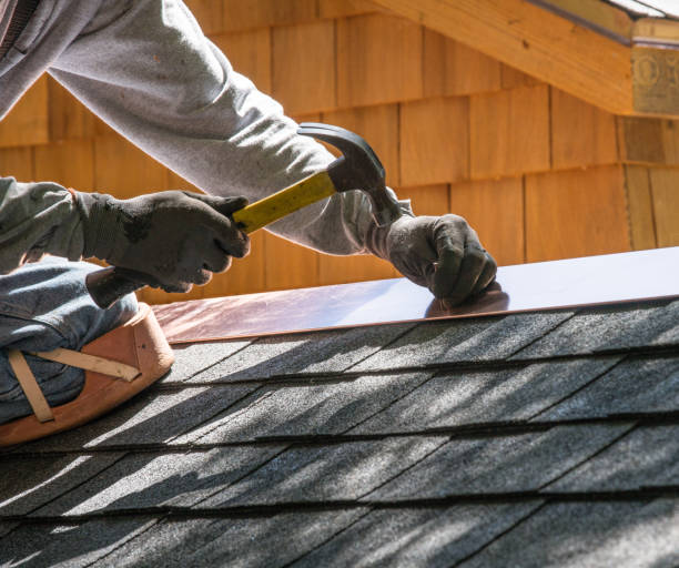 Best Roof Replacement Cost  in Seven Lakes, NC